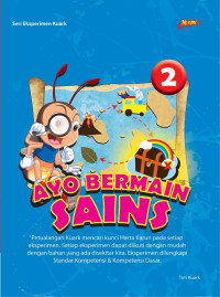 Image of Ayo bermain sains
