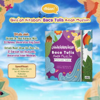 Image of Baca tulis anak muslim pertanyaan tauhid