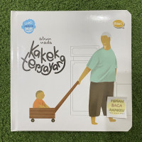 Image of Kakek tersayang