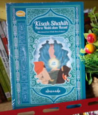 Image of Kisah shalihah para nabi dan rasul