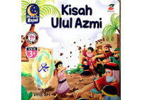 Image of Kisah ulul azmi