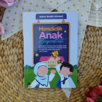 Image of Mendidik anak berprestasi