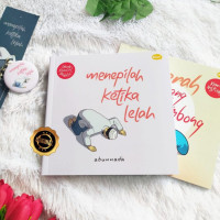 Image of Menepilah ketika lelah