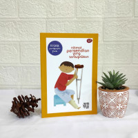 Image of Nikmat persendian yang terlupakan