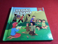 Image of Peduli sesama