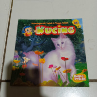 Image of Petualangan Ori lebah & teman - teman