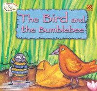 Image of The bird and the bumblebee