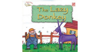 Image of The lazy donkey